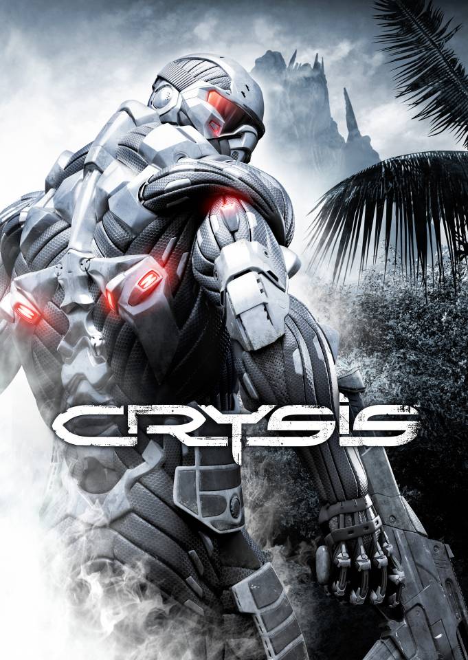 Crysis 1