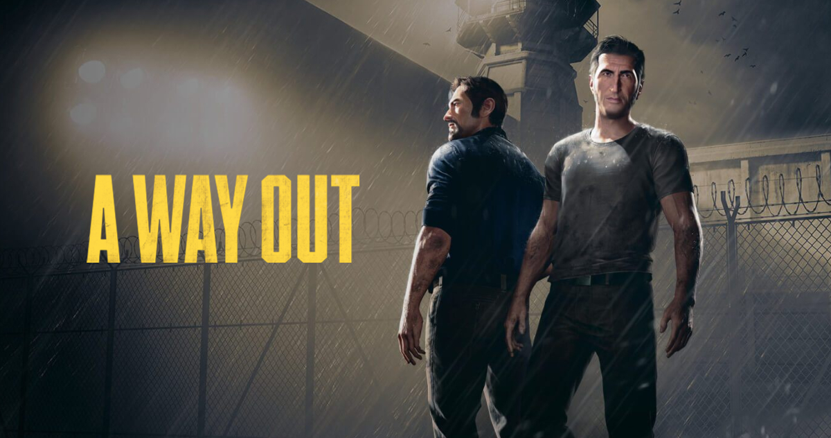 A Way Out