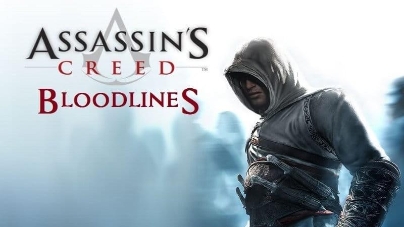 Assassin's Creed Bloodlines