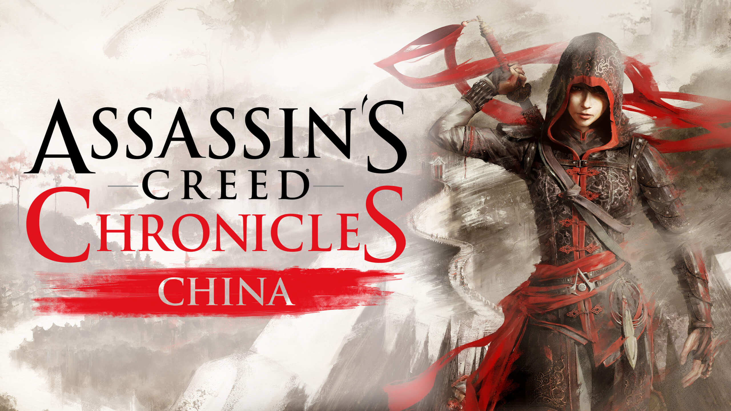 Assassin's Creed China