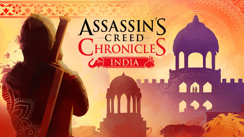 Assassin's Creed India