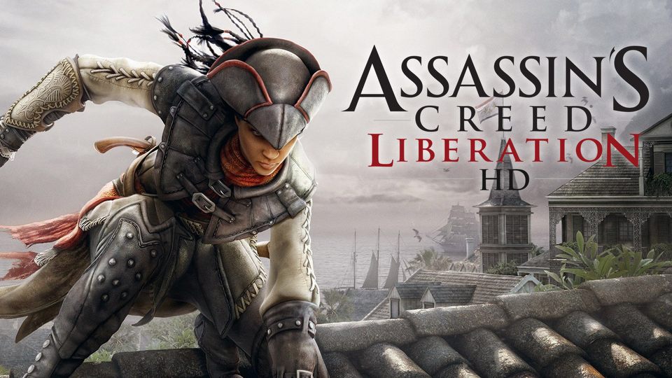 Assassin's Creed Liberation