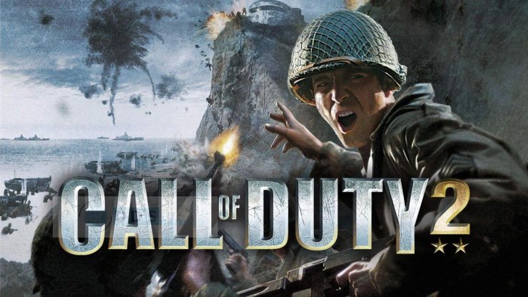 Call of Duty 2