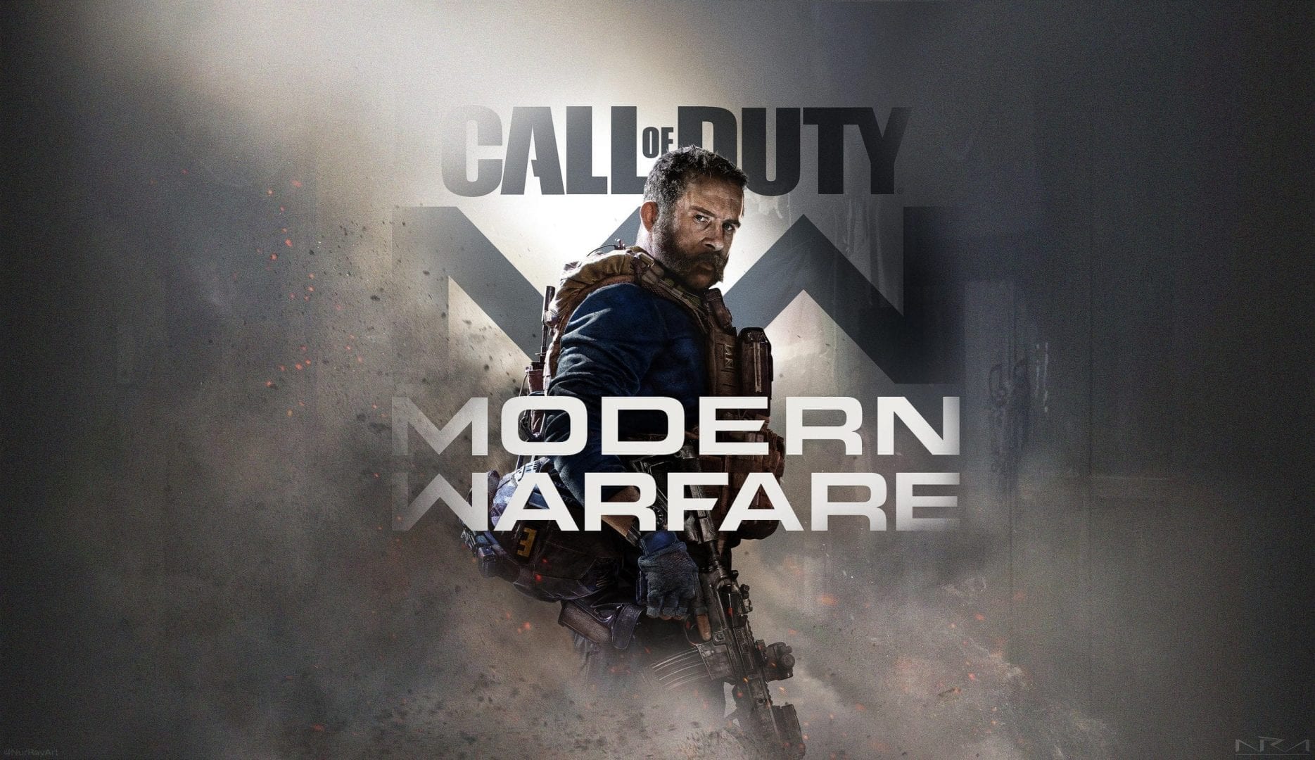 Call of Duty MW1