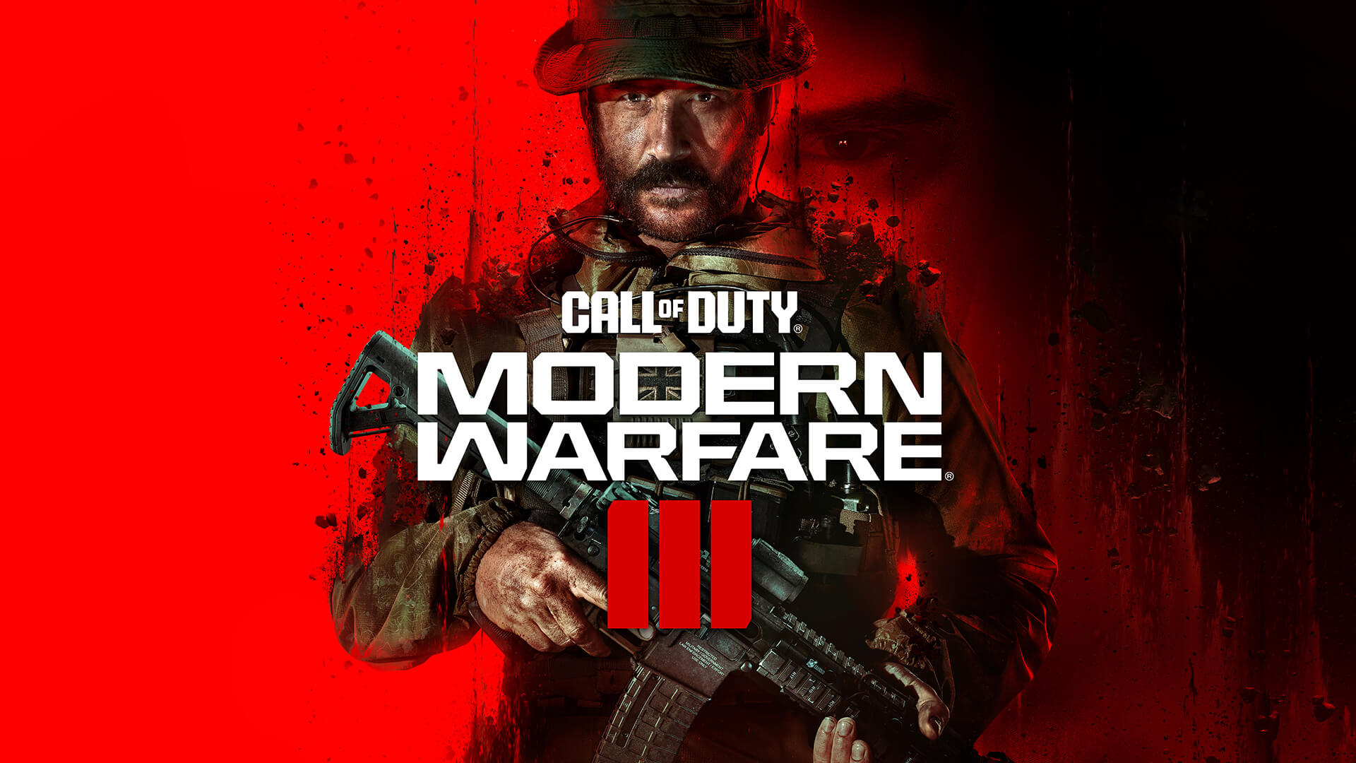Call of Duty MW3