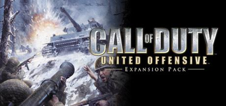 Call of Duty UO