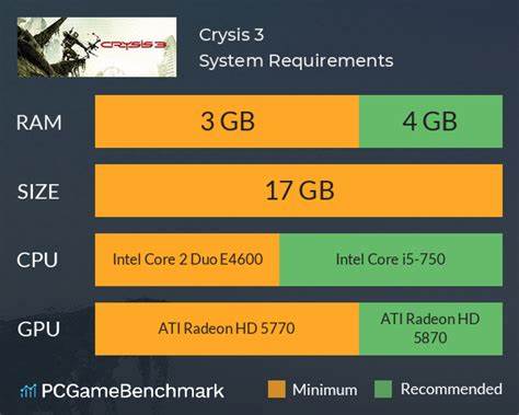 Crysis 3 Screenshot 3