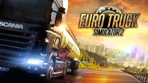 Euro Truck Simulator 2