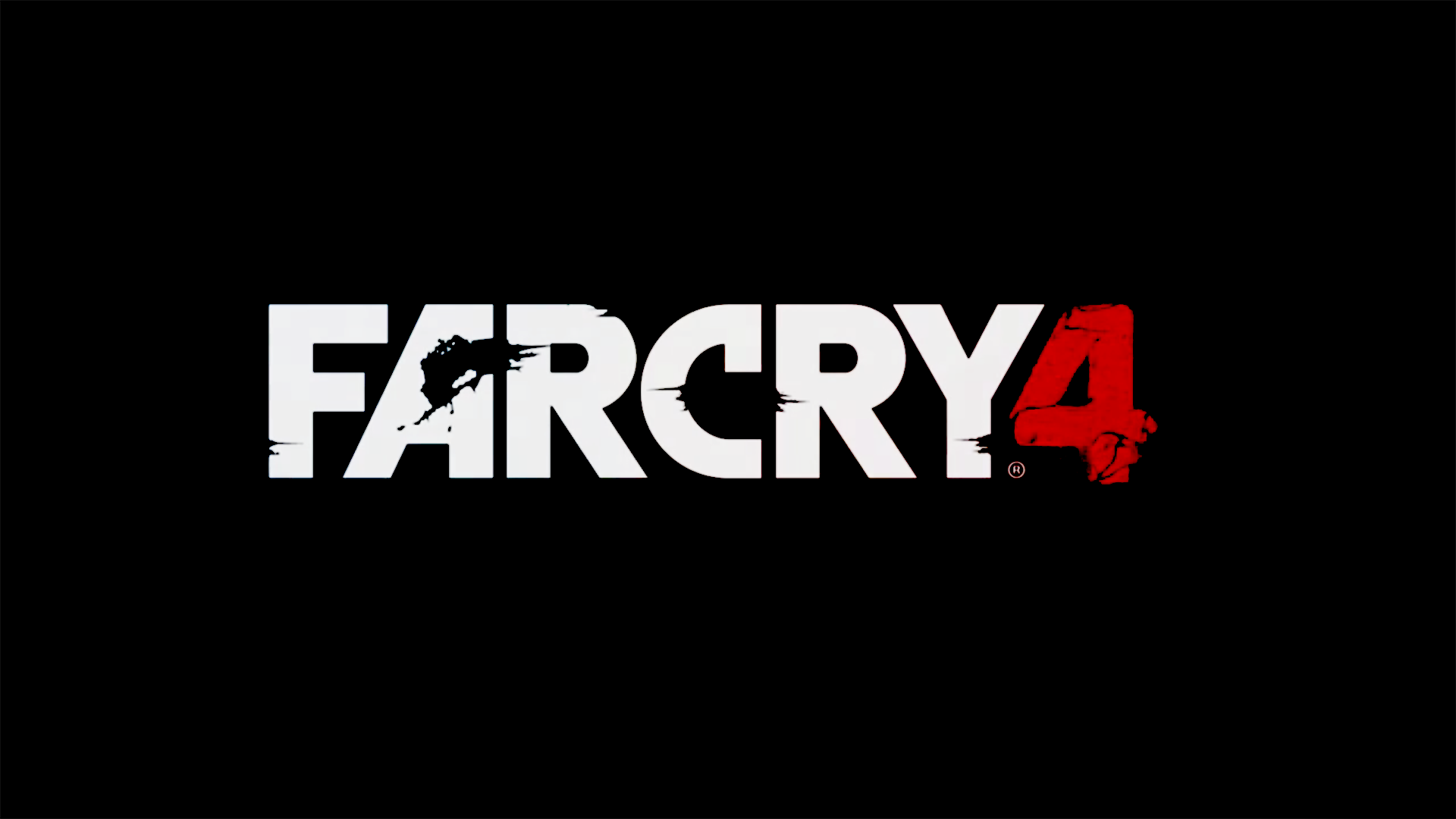 Far Cry 4